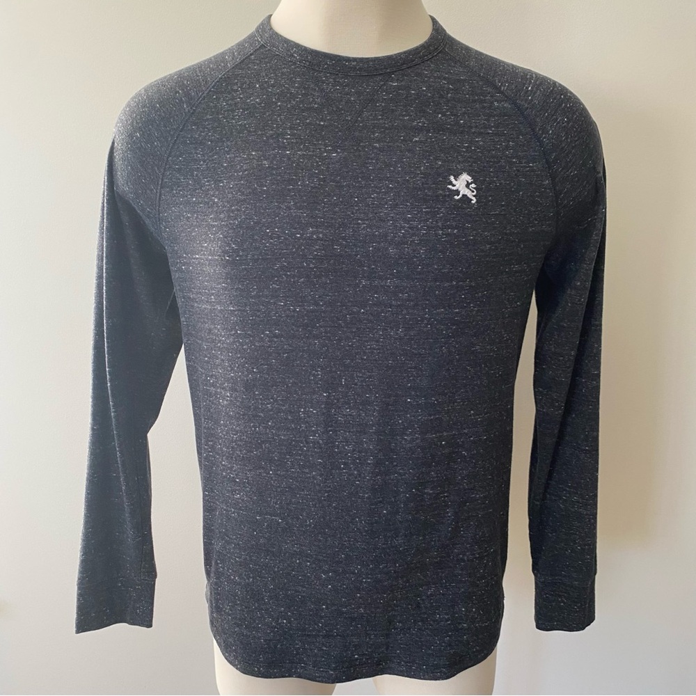 Express Long Sleeve Shirt